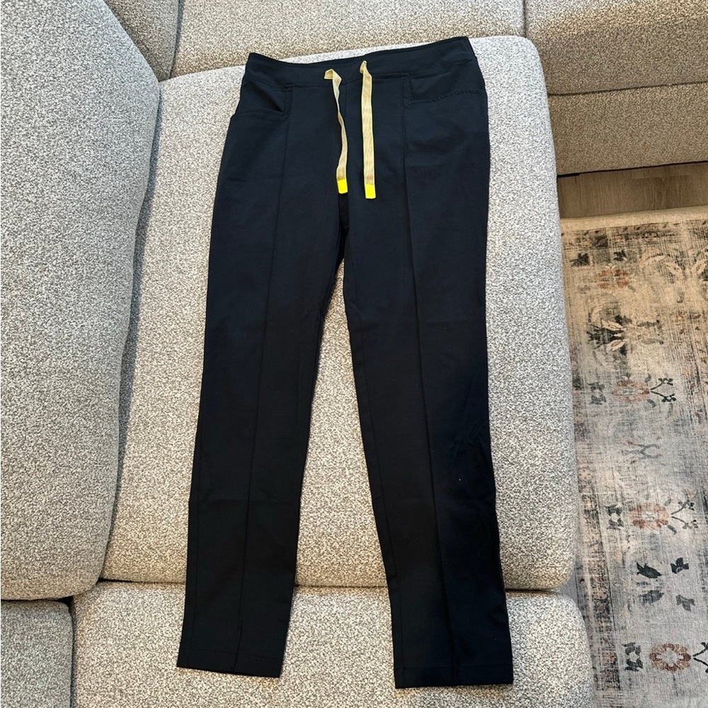 Medelita scrub pants - small
